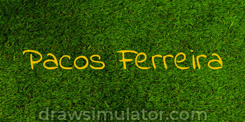 Pacos Ferreira